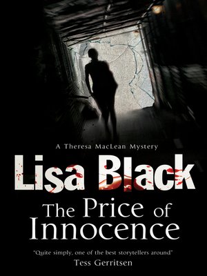 cover image of The Price of Innocence